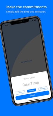 A Task Timer