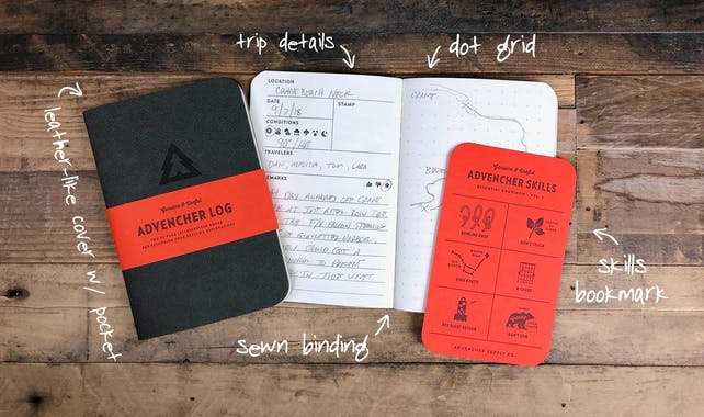 Advencher Supply Co.