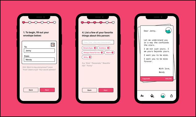 Robot Cupid by Copysmith