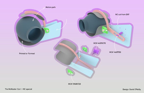 Open Lung - Open Source Ventilator