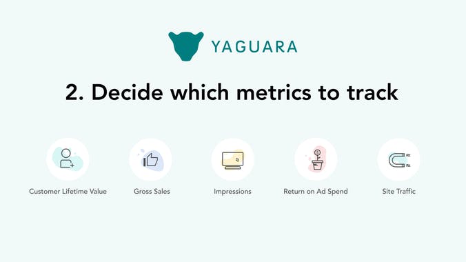 The Growth Machine by Yaguara