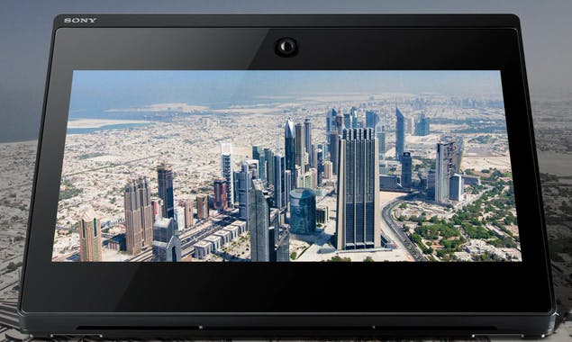 Sony Spatial Reality Display