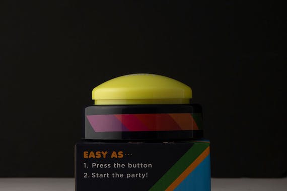 30 Second Dance Party