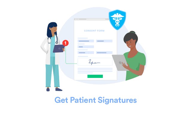 Telemedicine Toolkit by JotForm