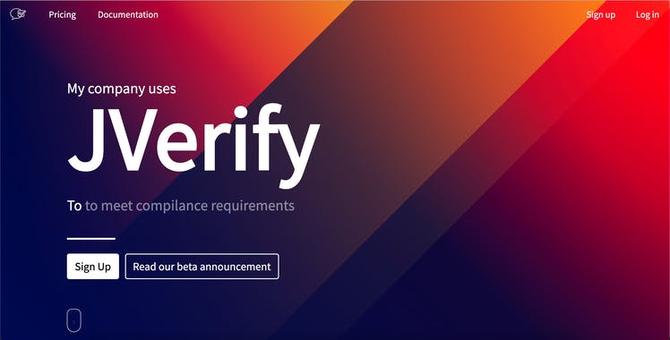 JVerify
