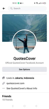 Facebook Cover Maker