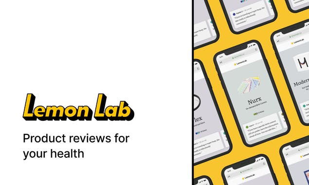 Lemon Lab