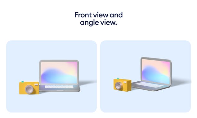 Kukla 3d icon kit (v2.0)