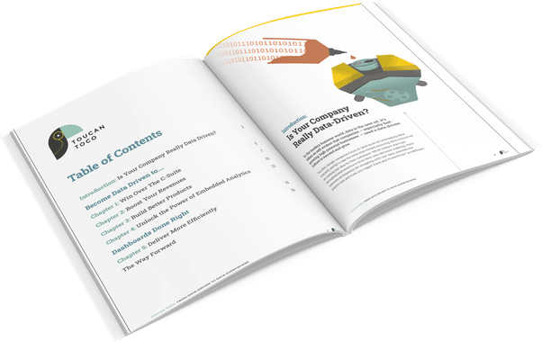 From Data-Driven to Data Everywhere