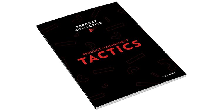 Product Tactics
