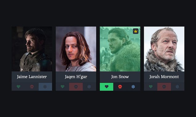 Who Survives Season 8