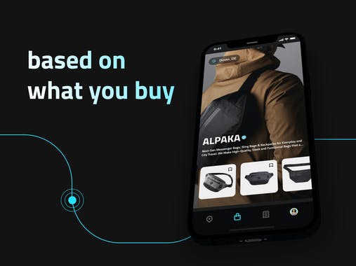 Discover 2.0 by Route