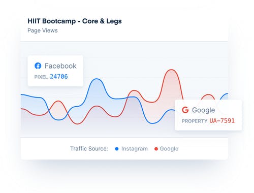 Zoom Attendance Tracking by Luma