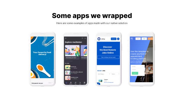 Air Native by Zeroqode