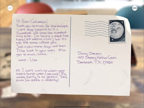 For All Mankind: Time Capsule