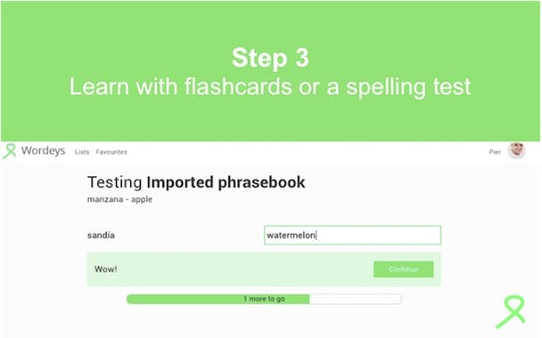 Learn Languages with Google Translate