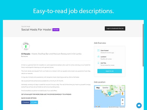 Surf Jobs