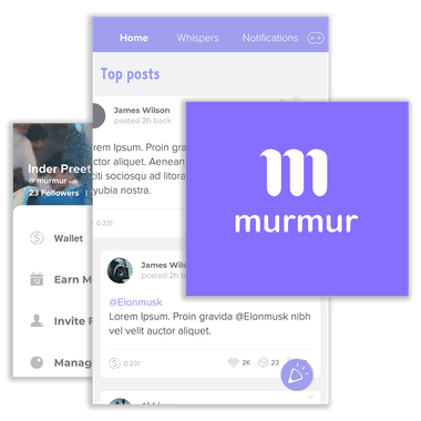 Murmur
