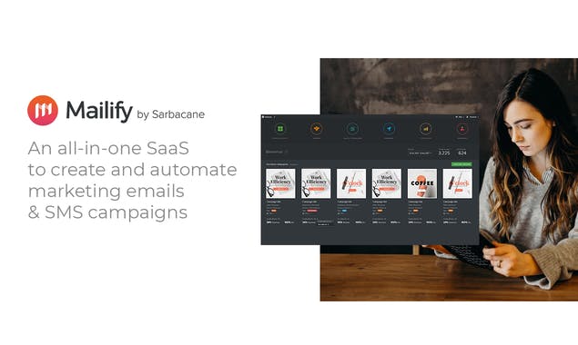 Mailify by Sarbacane