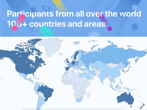 Genomelink Open Biobank