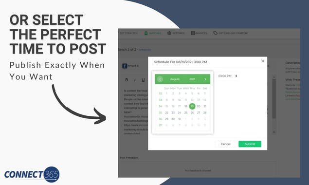 Emphatic by Connect365