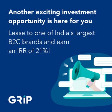 Grip Invest