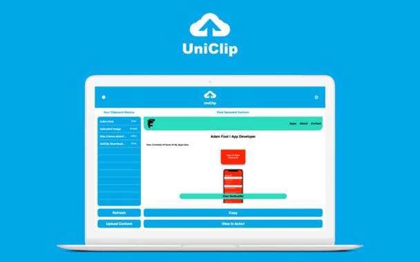 UniClip