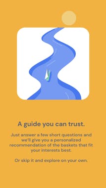 Makara Crypto Baskets