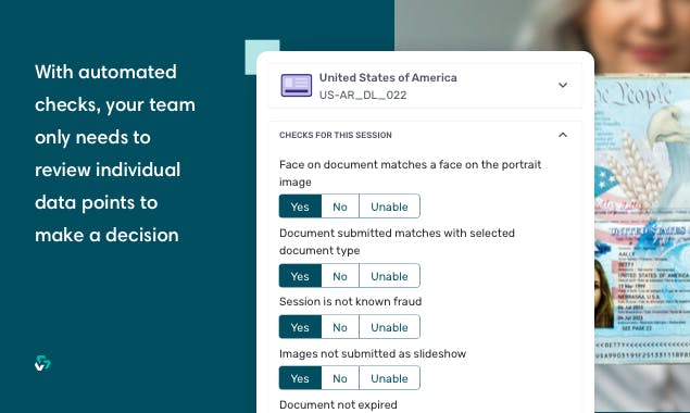 Identity Verification Tooling