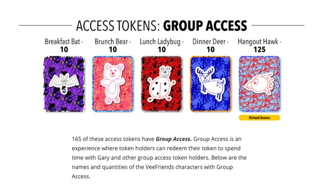 VeeFriends