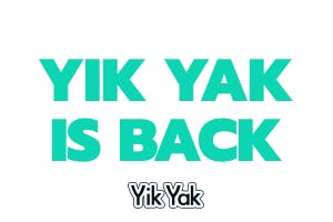 Yik Yak