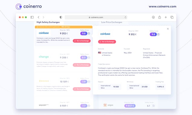 Coinerro