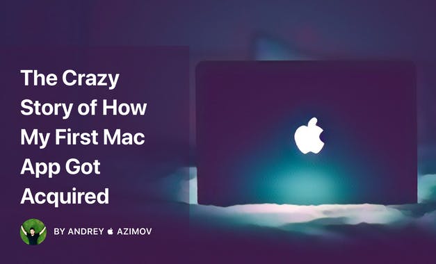 Maker Stories by Product Hunt