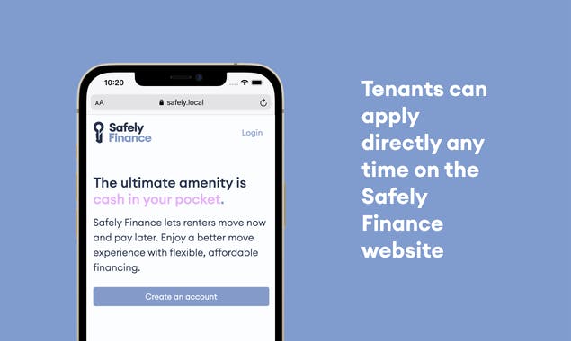 Safely Finance