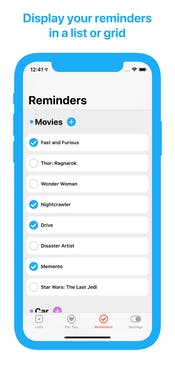 Memento 3.0 (Formerly Reminder)