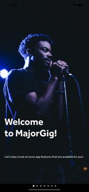 MajorGig