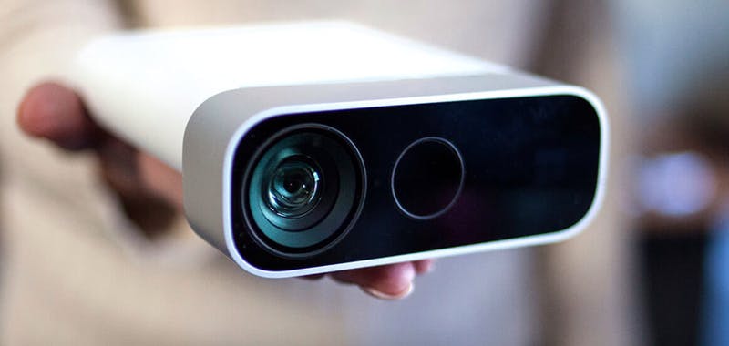 Azure Kinect Developer Kit