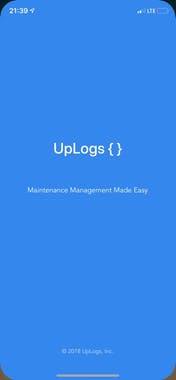 UpLogs