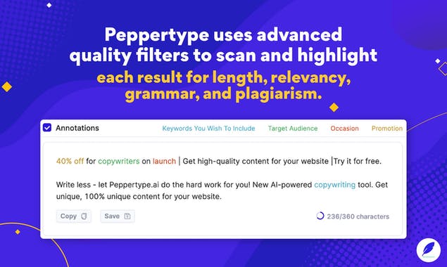Peppertype.ai