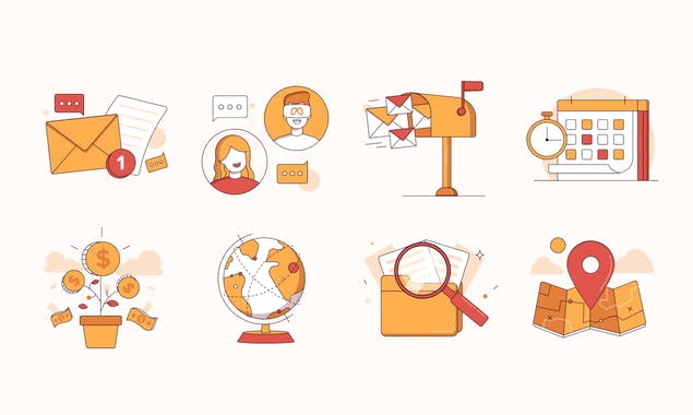 Illustrations by Premast