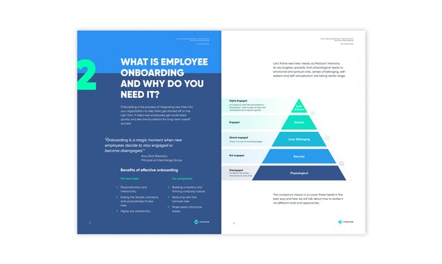 Fast Track Developers Onboarding