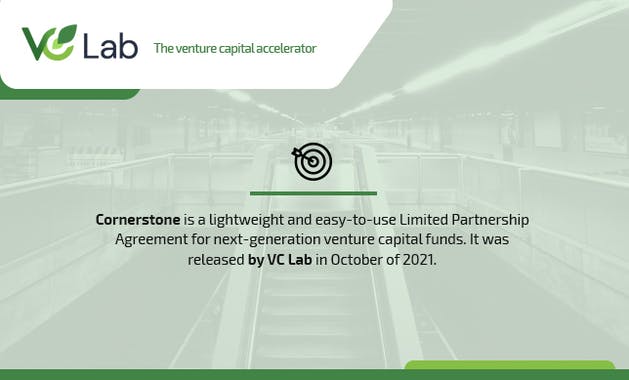 Cornerstone by VC Lab