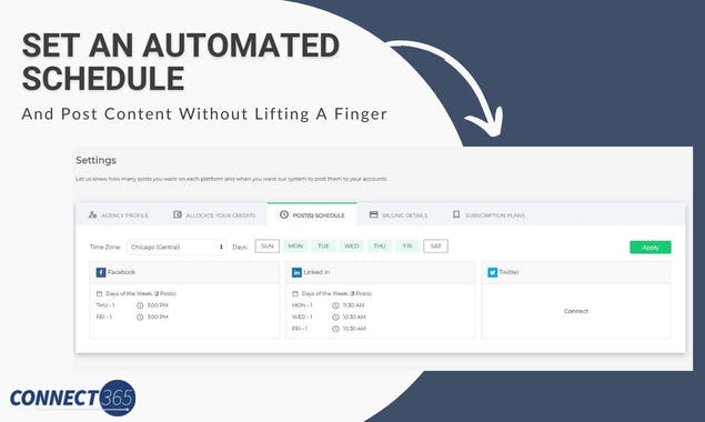 Emphatic by Connect365