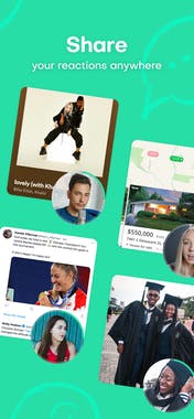 Bubble Video Commenting