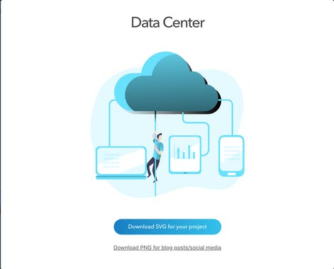 Illustration Gallery