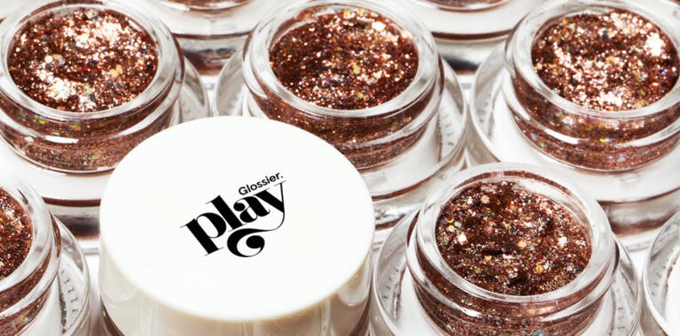 Glossier Play