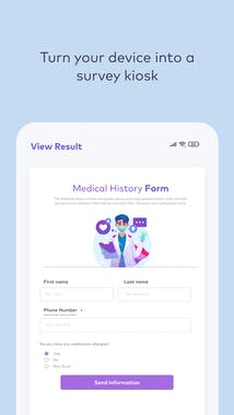 Formaloo 2.0 for Mobile