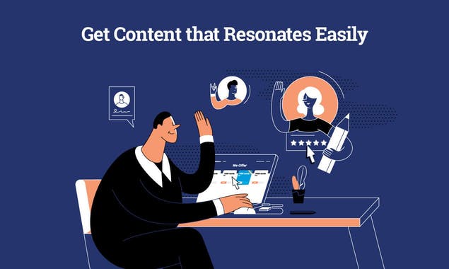 SEMrush Content Marketplace