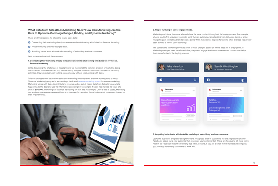 Zero Communication Alignment eBook