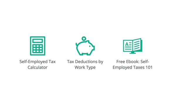 The Self-Employment Tax Hub